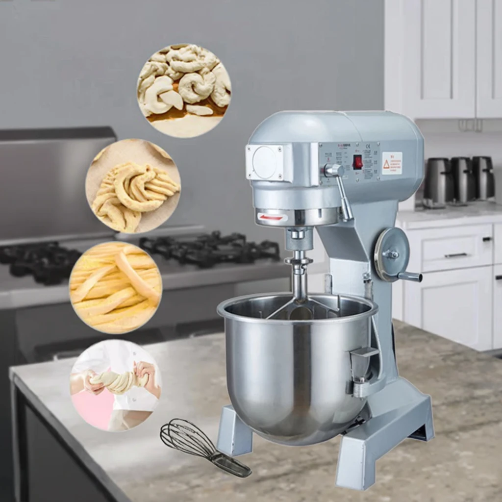 Kitchenaid Mixer Chapati Flour Mixer Price Bread Mixer Machine