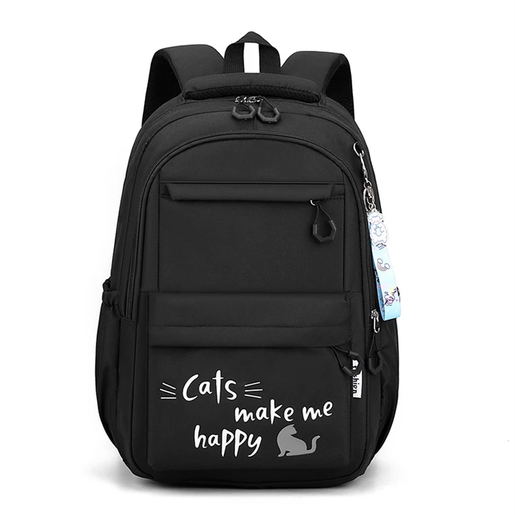 2023 Mini School Bags for Girls Child Custom Pattern Designer Backpack -  China Bag and Backpack price