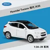 43648 hyundai ix35 white