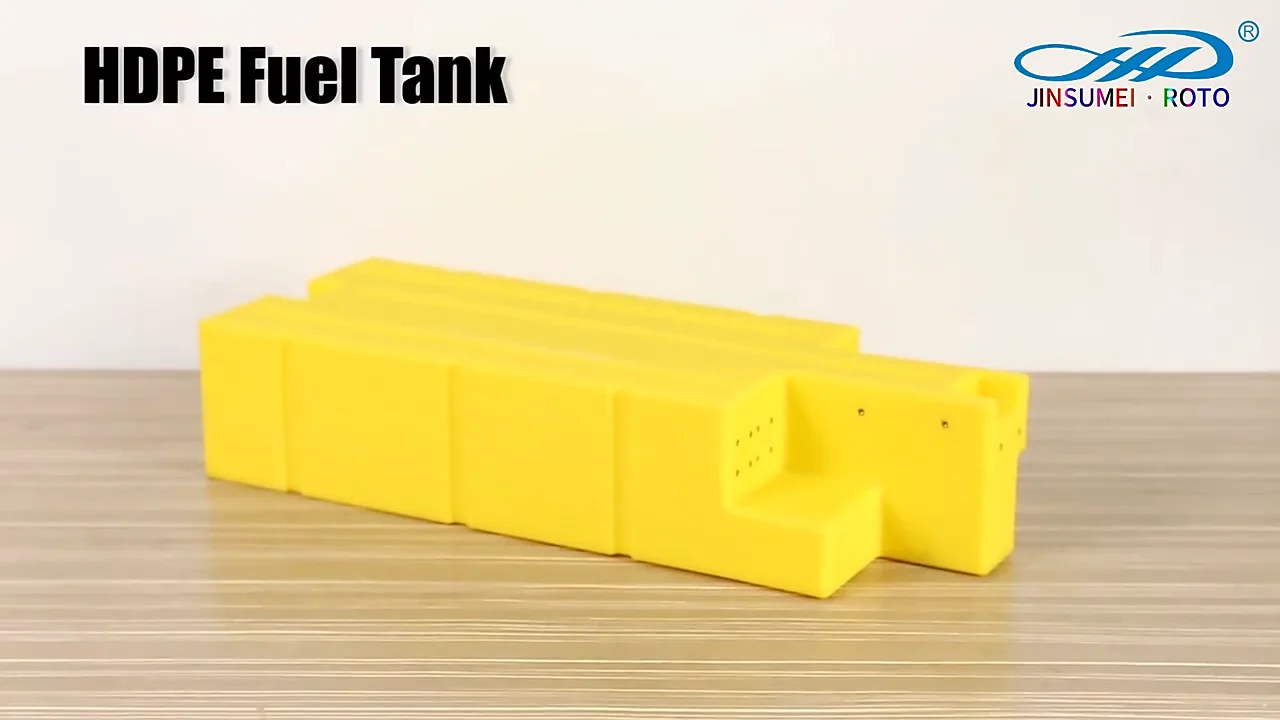 Rotomolding Mould Hdpe Fuel Tank Diesel Rotational Molding Water Tank