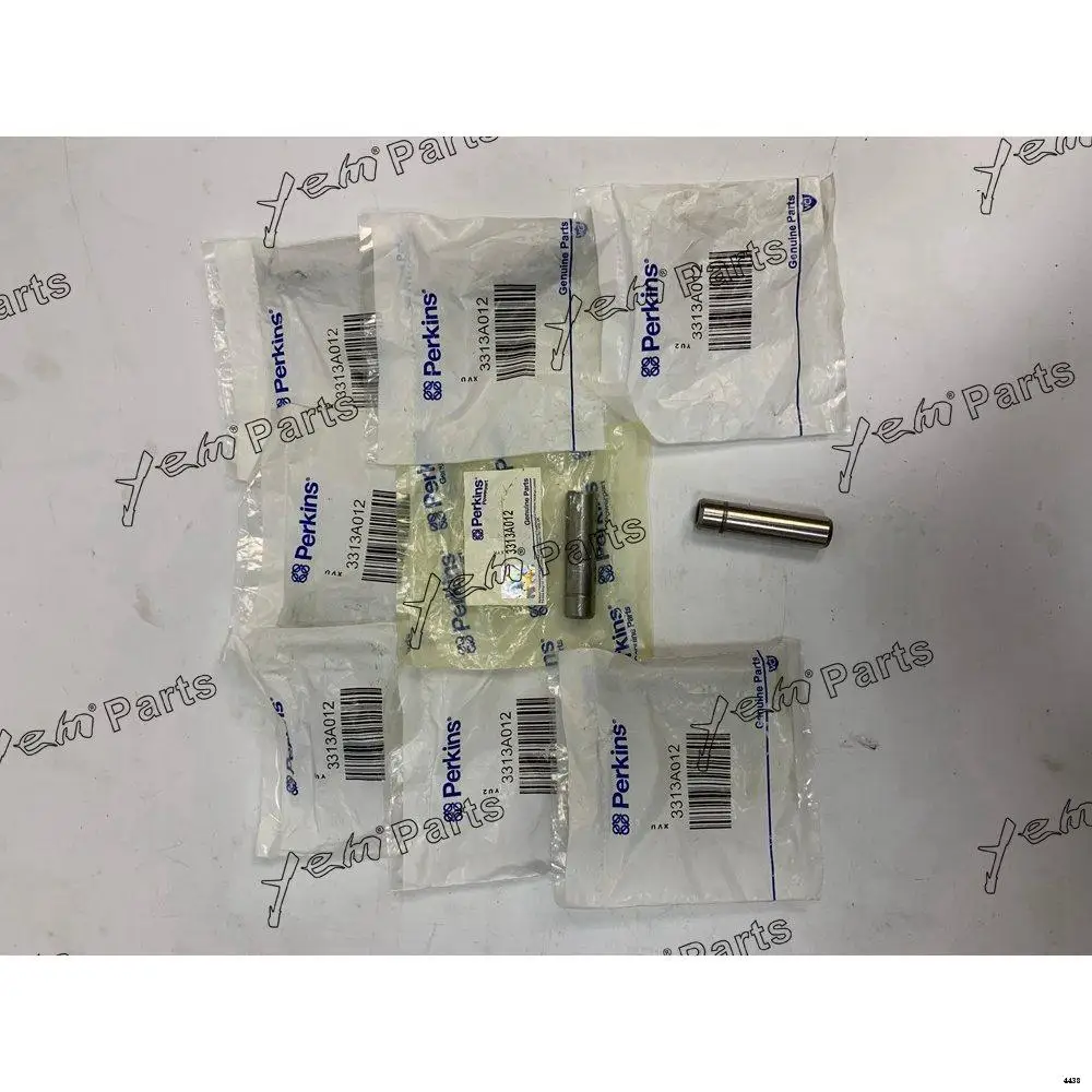 C4.4 Valve Guide 3313A012 for Excavator Diesel Engine Part