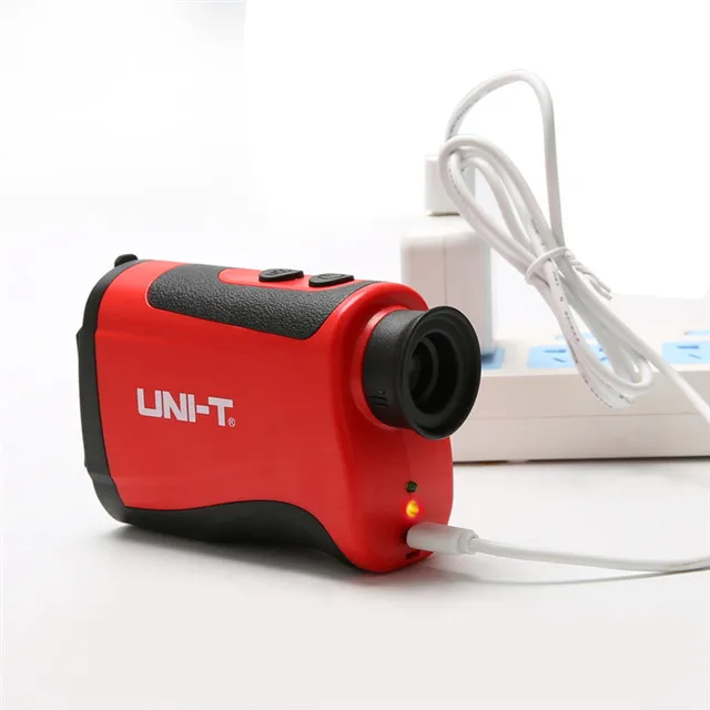 uni-t factory laser digital tape with great price bijia 600m golf rangefinder gps watch