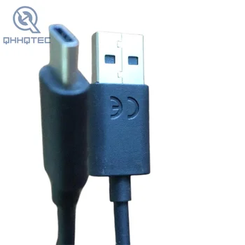 High Quality USB A Male to Type C Cable Quick Charge USB-C Fast Charging Mobile Phone Data Cable For Android Phone