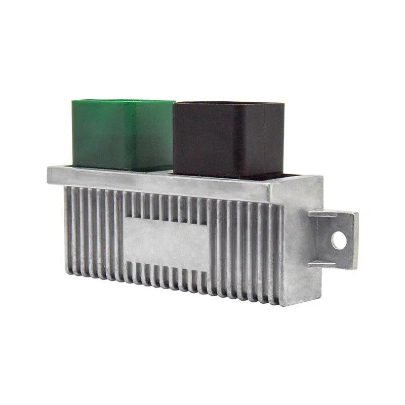 Spark Plugs & Glow Plugs For Toyota Tacoma OEM Glow Plug Control Module For Ford Powerstroke 7.3L 6.0L 6.4L – Fits 94-10 Models – 3 Year Warranty Truck Repair Part - Foto 5