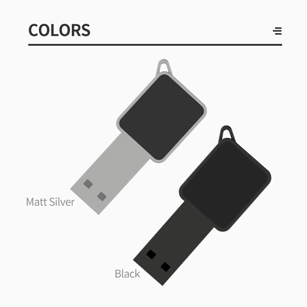Custom Engraving LED Light-Up Logo USB Memory Stick Pen drive (U46)