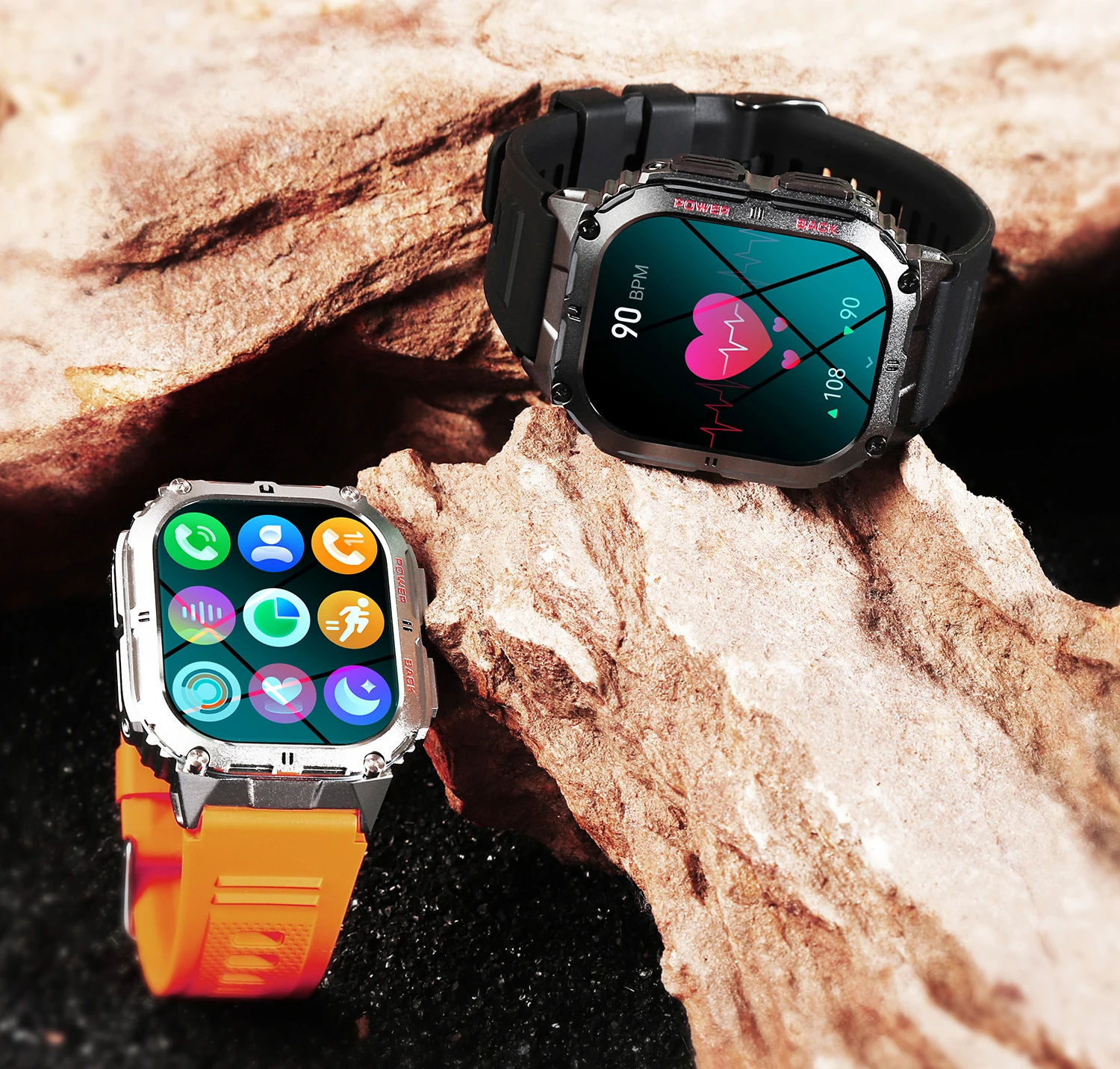 Reloj Amazfit T Rex Pro Fnac Reloj Top Reloj Inteligente Xiaomi