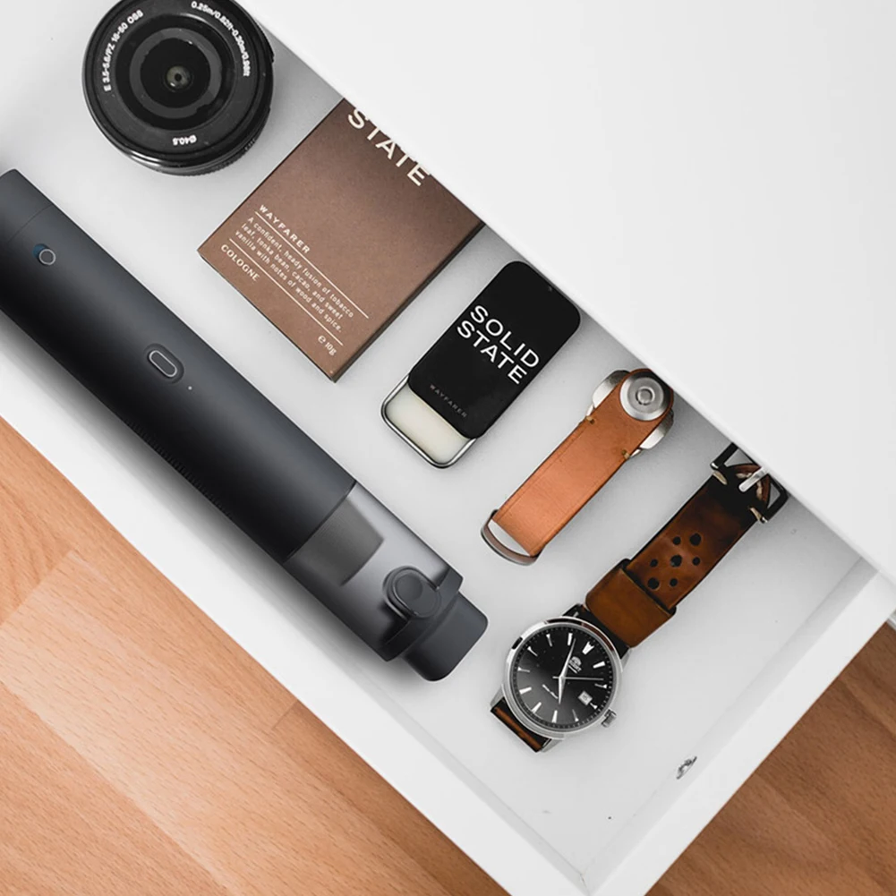 
 Ручной пылесос Xiaomi Lydsto psi, портативный воздушный насос с цифровым дисплеем, многофункциональный пылесборник 2 в 1 для автомобиля и дома  