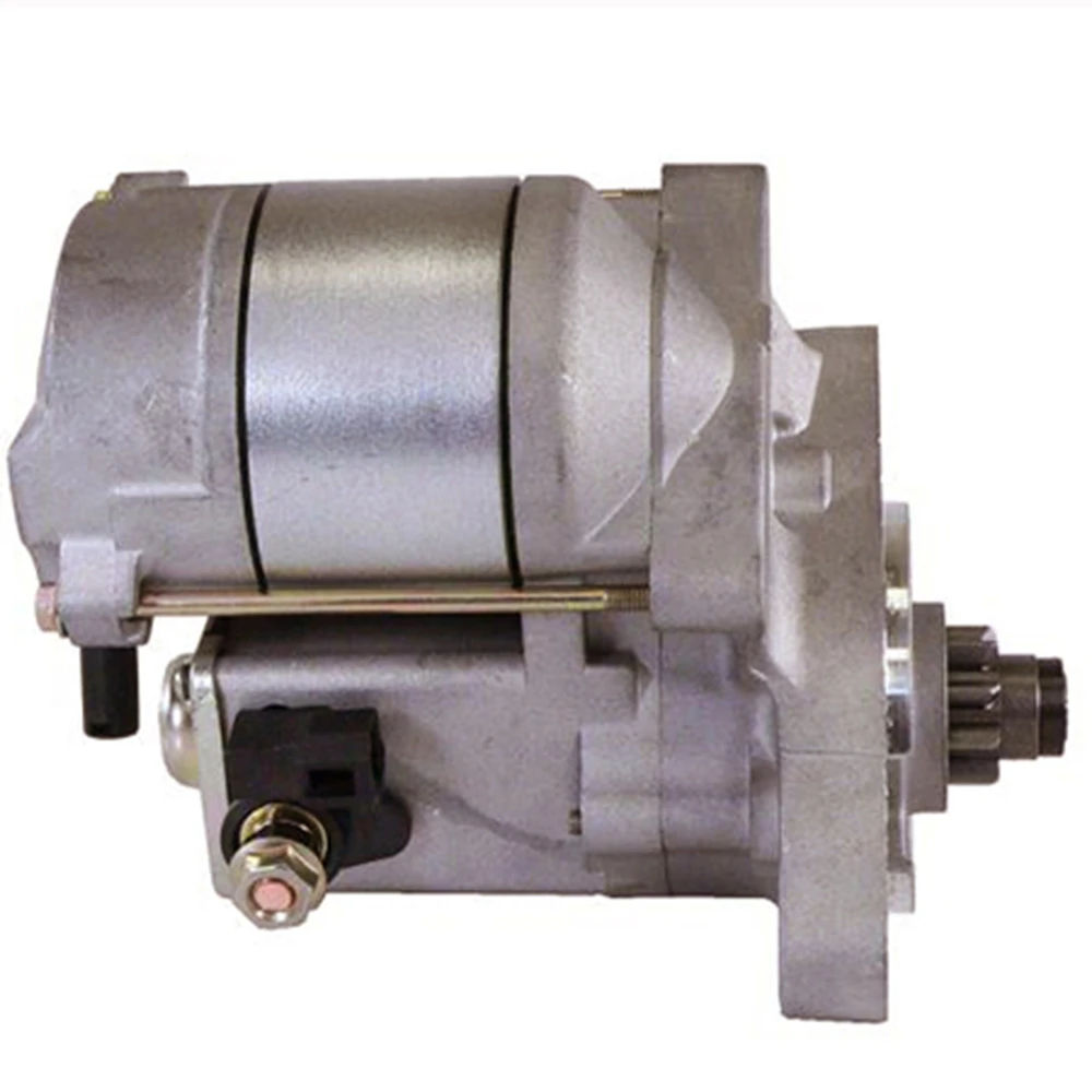 IZUMI Starter 21163-0030 for Kawasaki KAF950 Industrial Engine Parts
