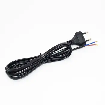 China Manufacturer Customized TV Refrigerators AC Power Cable