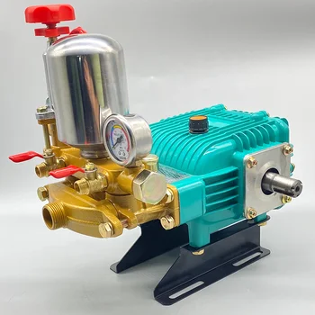 Taizhou JC New Model 3WZ-30 High Efficiency Sprayer Pump