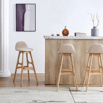 dining room chair and table