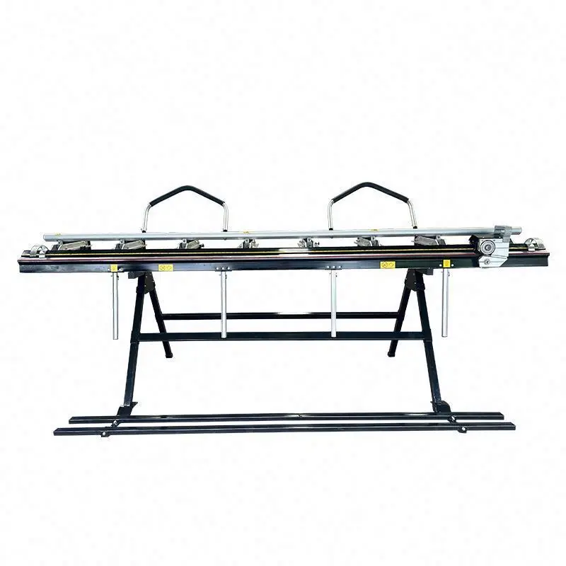 ALB-3200 Portable Bending Machine 0.7mm Thickness of Sheet Metal Portable Bender