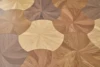 Parquet irregular