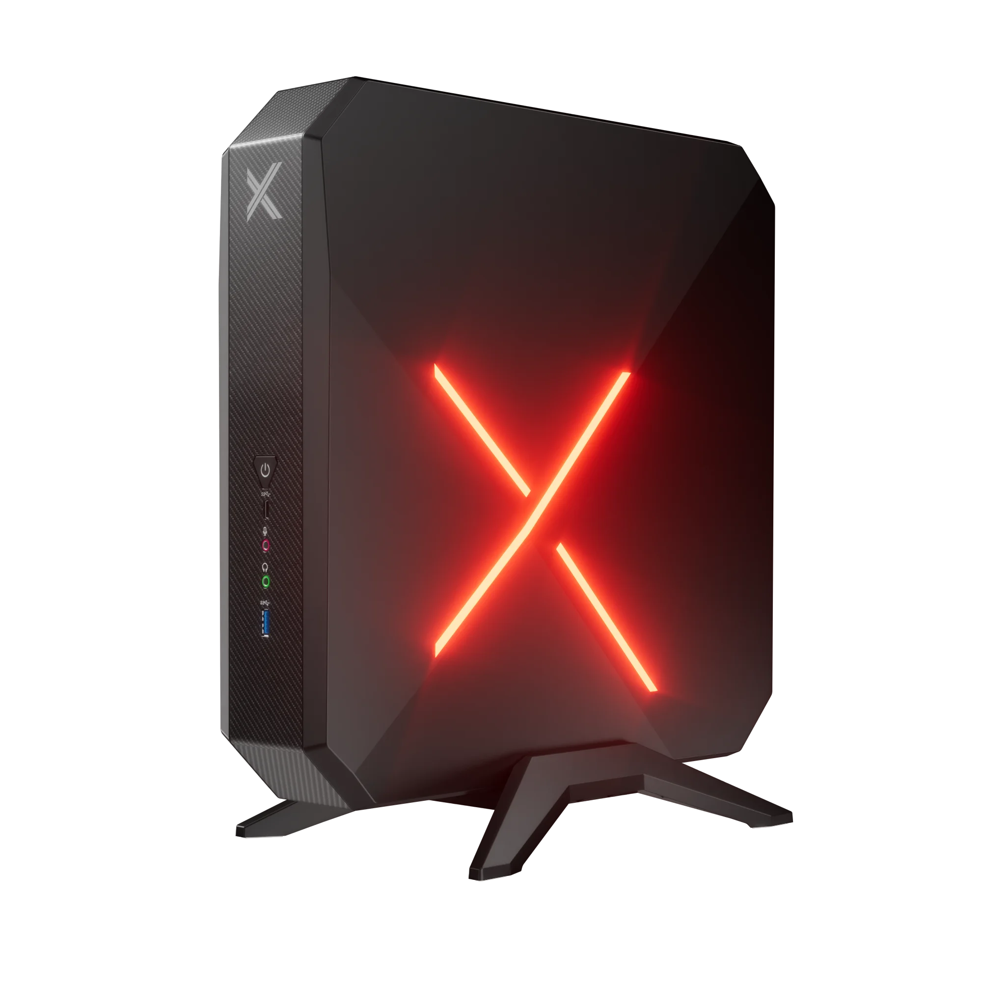 Gmktec M7 AMD R7 Pro 6850H Gaming Mini PC - 8-Core Power