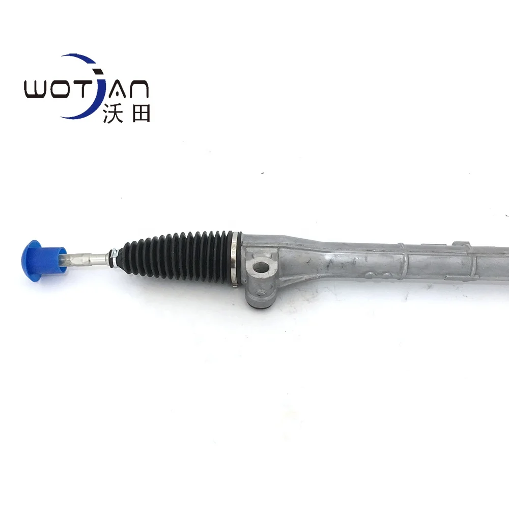 トヨタエスティマ ACR50 用パワーステアリングギアボックス 45500