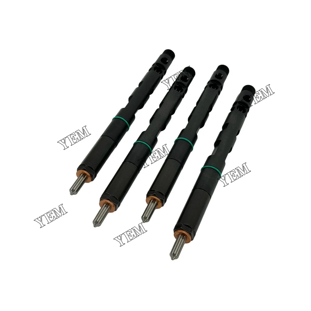 28258683 320 06833 Injector JCB448 for JCB Engine Parts 3