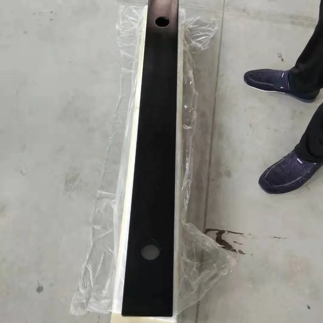Calibration Tools Granite Straight Block Machinist Level Black Granite Straight Edge 00 Class