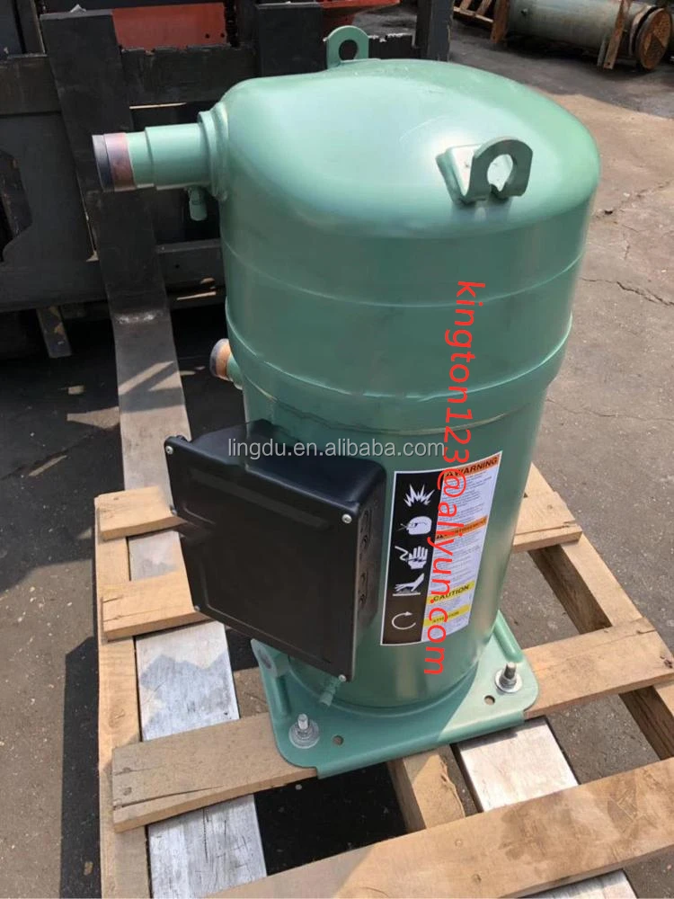 R410A Bizer Scroll Compressor Made in China  GSD60235VAB
