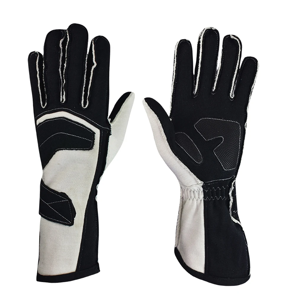 racing driving gloves