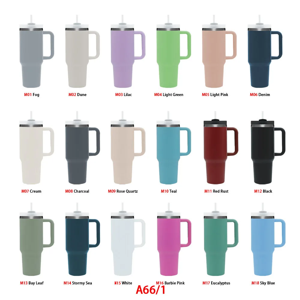 Usa Warehouse Adventure Quencher Cup Stainless Steel Travel Mug ...