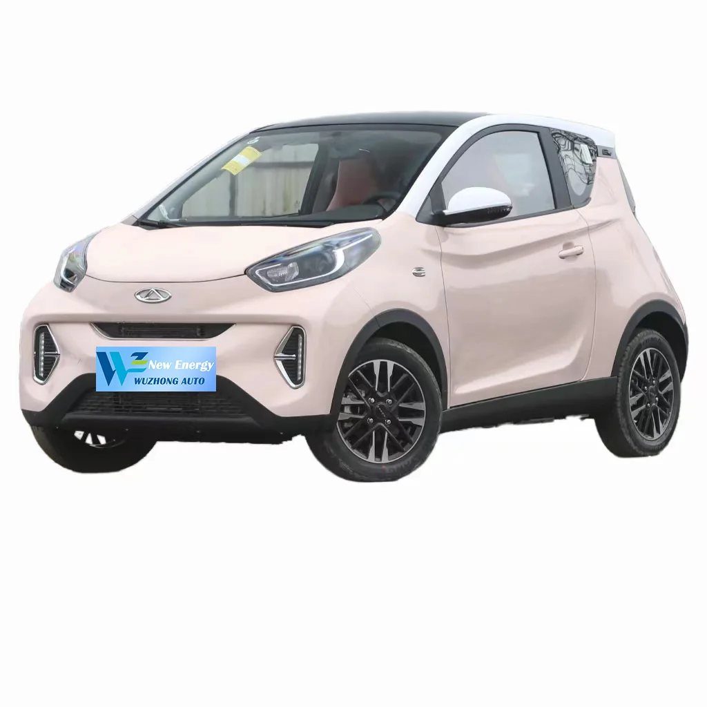 Chery Little Ant EV