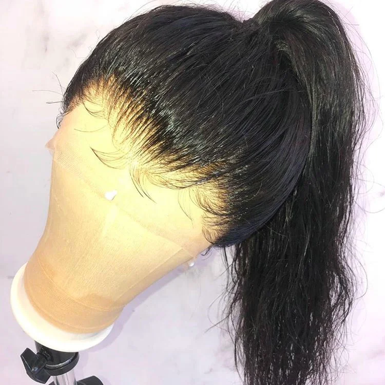 lace front wigs south africa