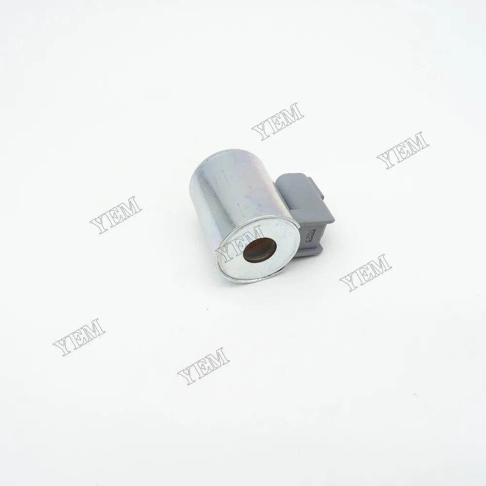 312-8629 Solenoid Valve Coil 24V for Cat Engine Parts Factory 2