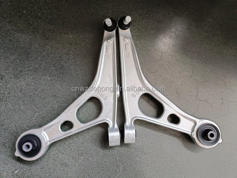 ランランママ 54501-6RS0A Auto Suspension Control Arm for Nissan X-TRAIL