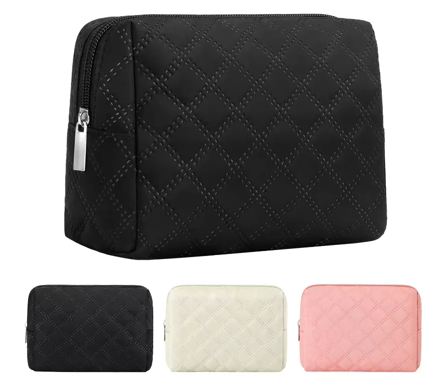 cosmetic makeup bag