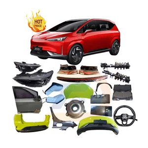 OEM New Original Hycan Z03 Auto Parts Headlight Bumper Fender Hood Bonnet Shock Absorber Brake Pad Accessories