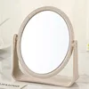 Ivory round