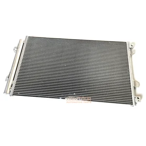 Car Accessories Auto Spare Parts Ac Cooling Parts Condensator Condenser for MAXUS G10 Ldv G10