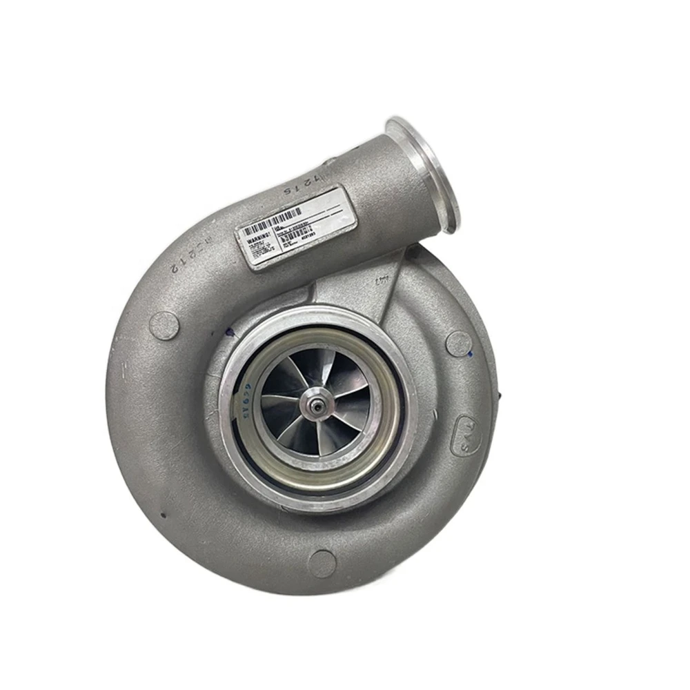 IZUMI Turbocharger for Volvo EC460B EC360B EC330B 3587945 Standard Size