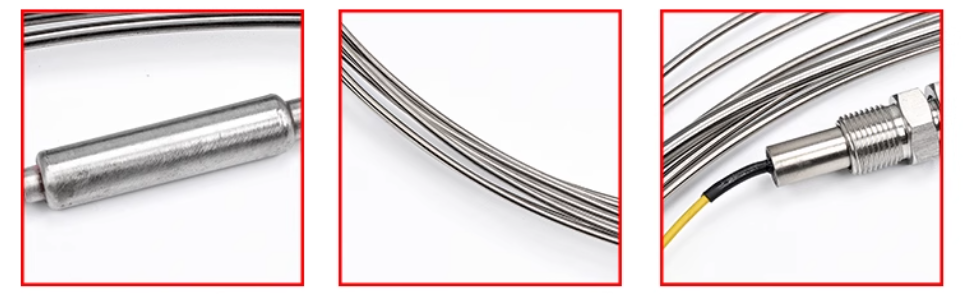 Flexible Electric Heating Tape