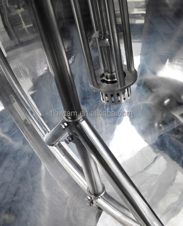 Industrial Food Cooking Double Jacketed Boiler Buy Double Jacketed Boiler,Double Jacket Boiler