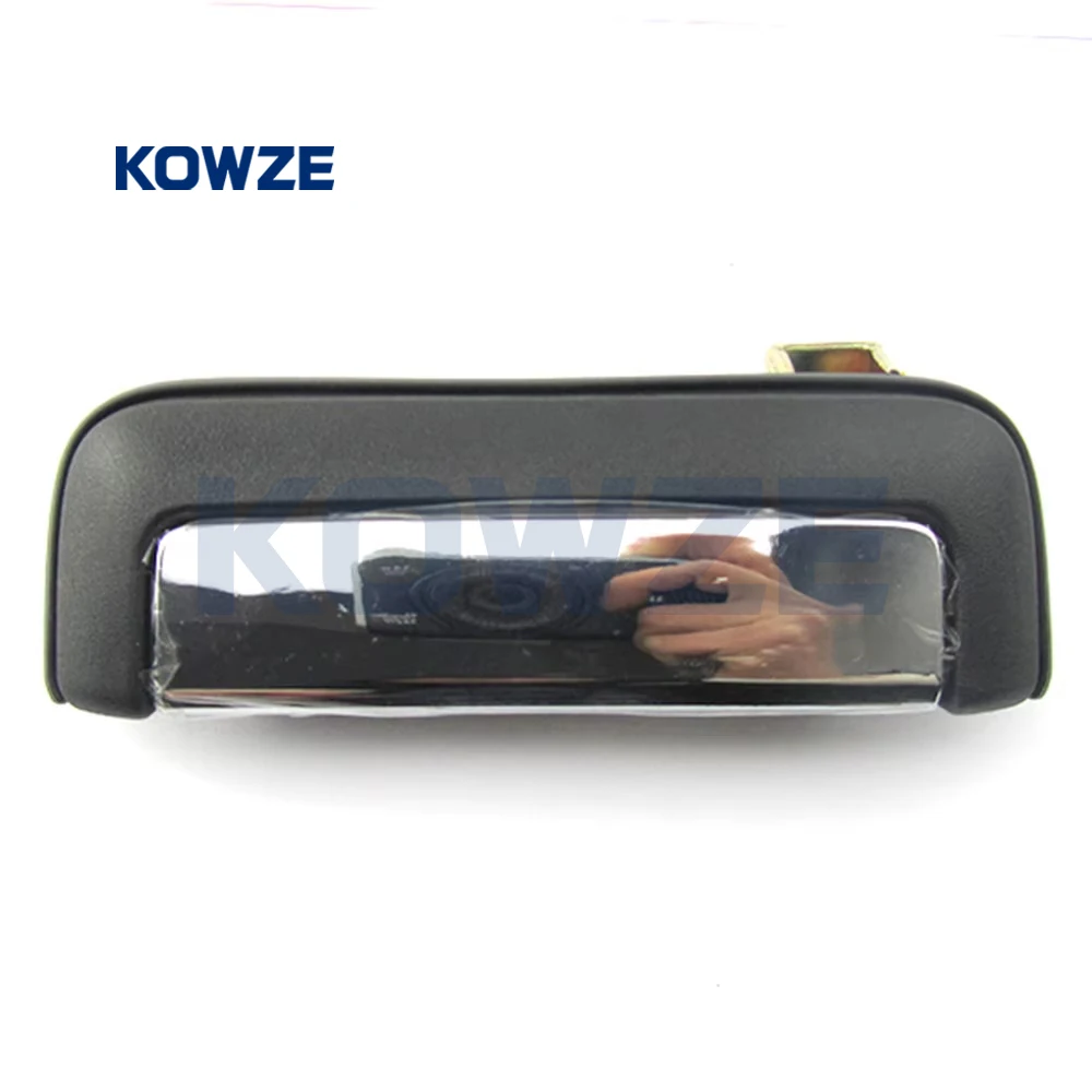 Chrome Tailgate Handle for Mitsubishi Pickup Triton L200