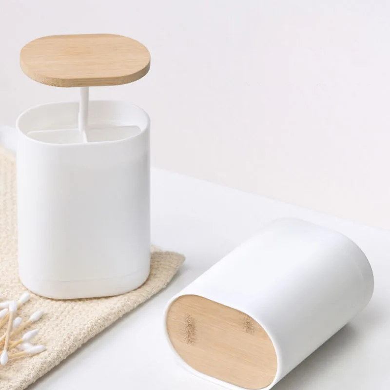 Automatic Creative Vending Machine Rotary Toothpick Cartridge Living