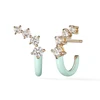 Or 18k-vert