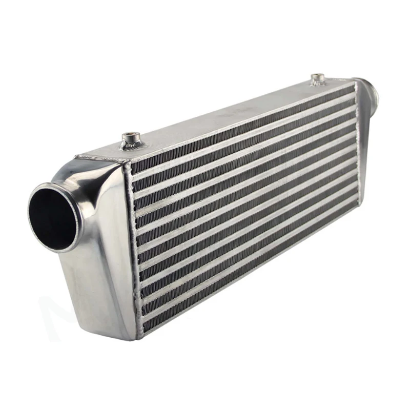 Universal Intercooler 102mm 4.0