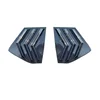 Aspect fibre de carbone