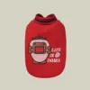 Domo-kun baseball uniform (red)