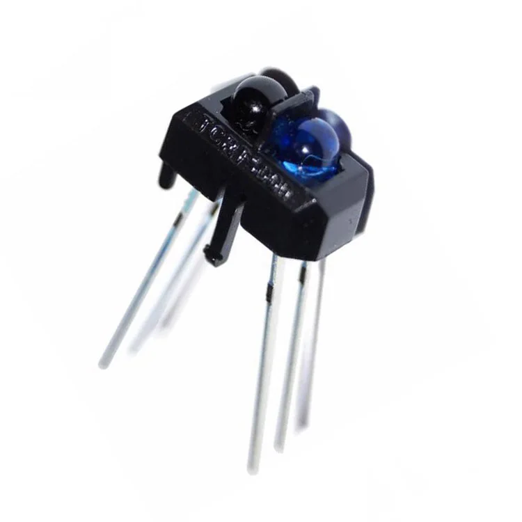Factory Price TCRT5000 Reflective Optical Sensor Infrared IR Switch Infrared