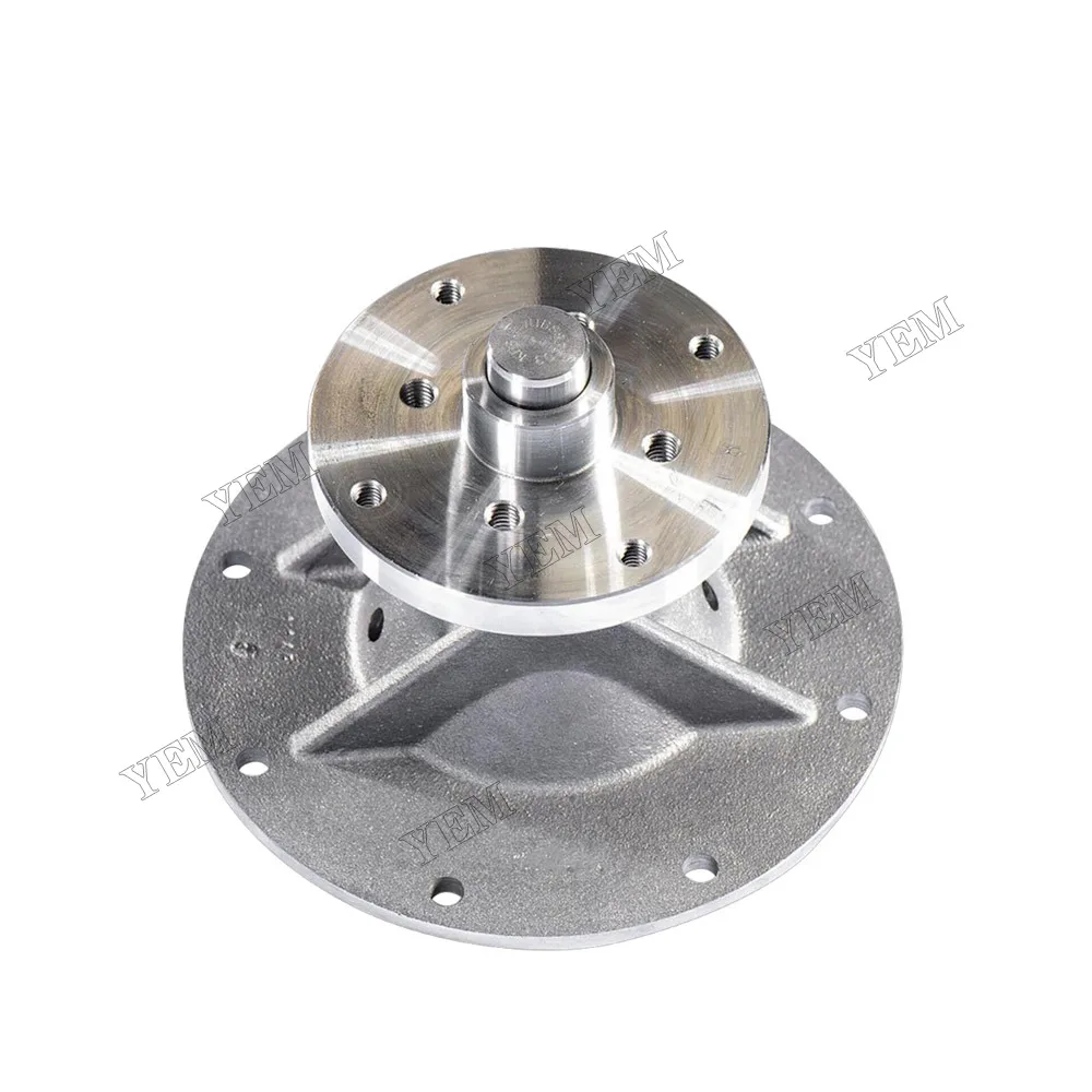 Water Pump RE53757 Fit for John Deere 6100 Engine