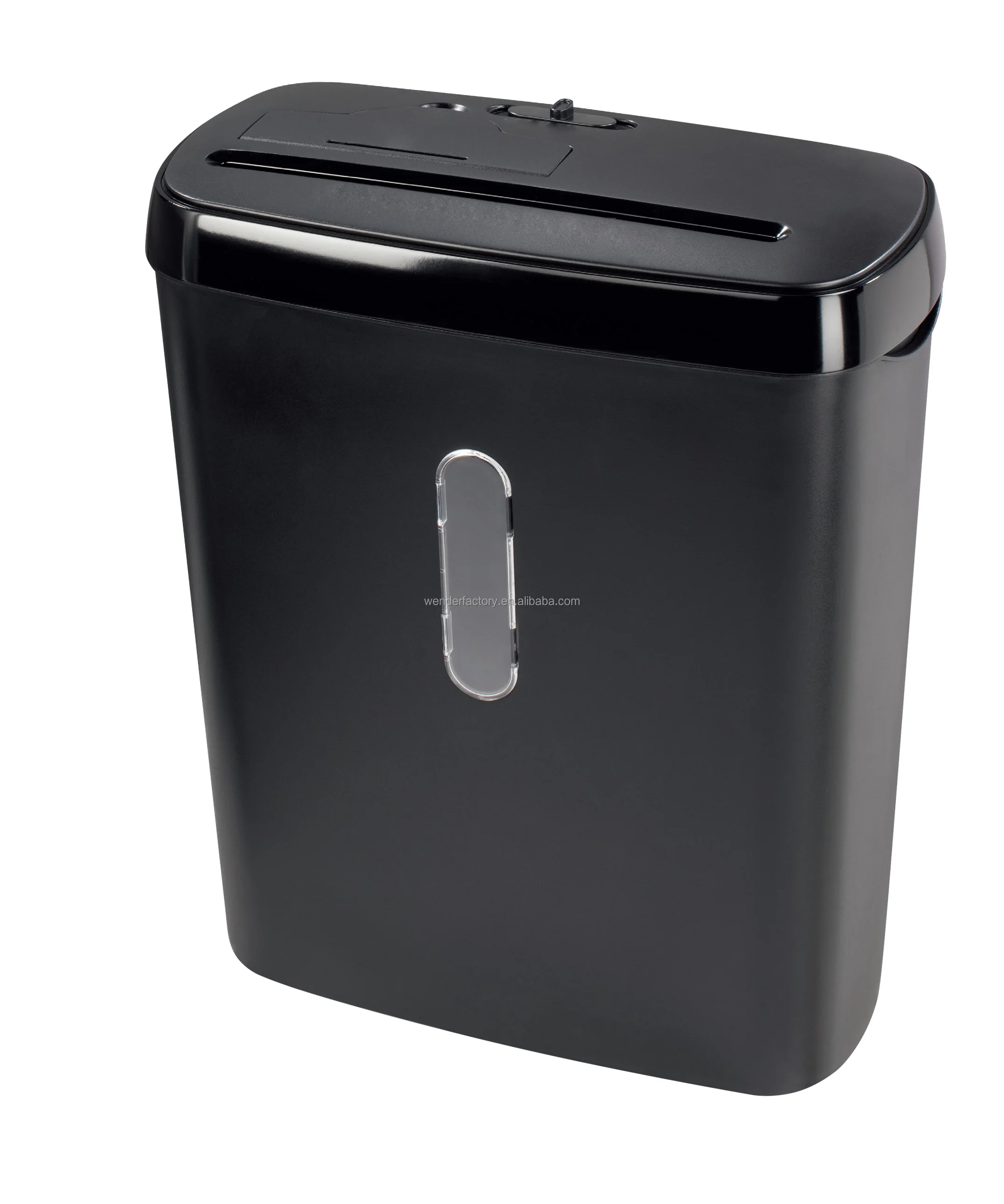 WD-SD108P 8 Sheets (11L) A4  Office Use Small mini Paper Shredder