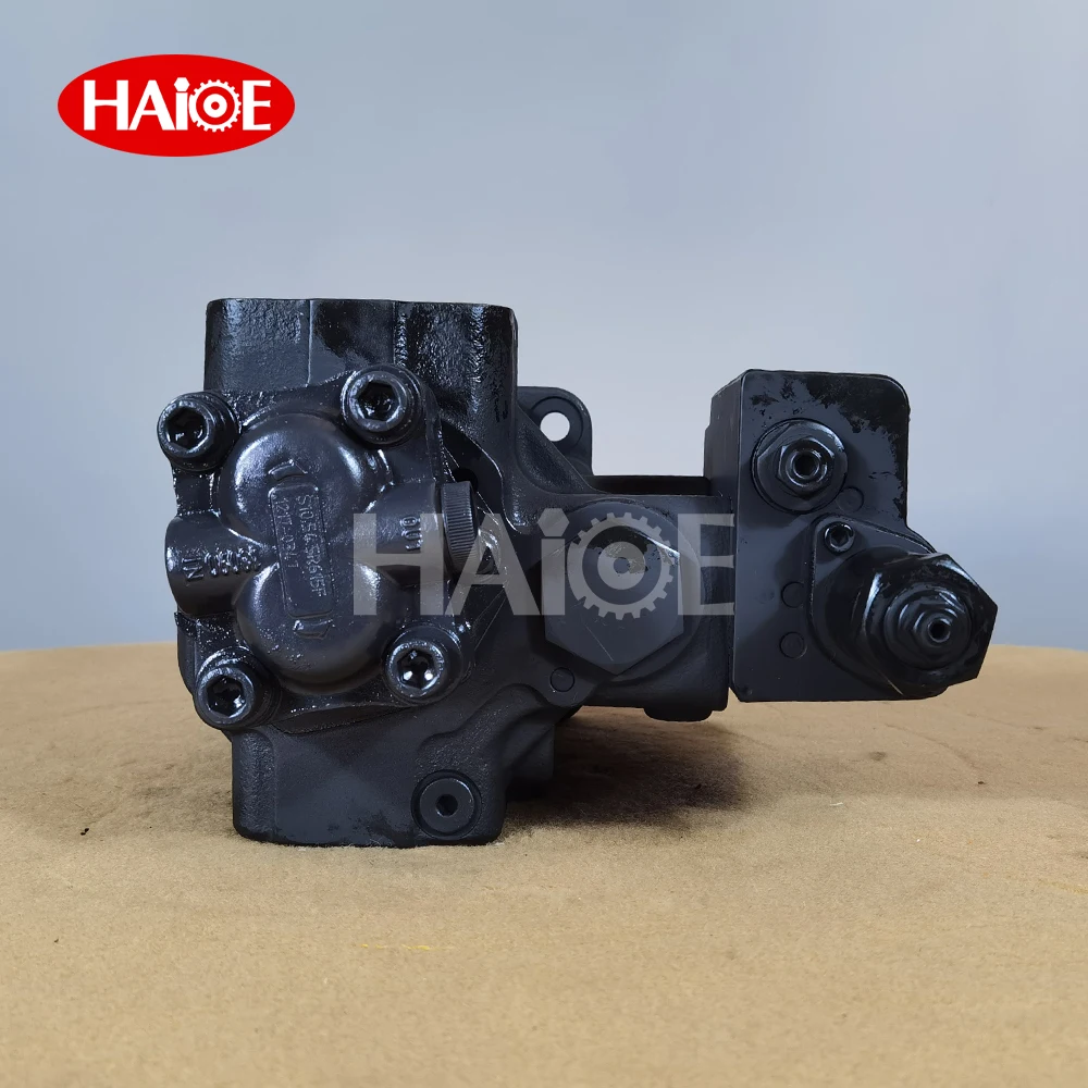 ZX60-3 ZX65-3 Hydraulic Main Pump PVK-3B-725-N-5074A for Hitachi
