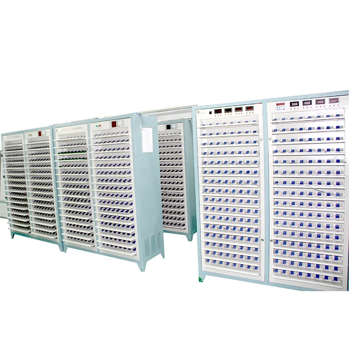Mobile Phone Battery Making Machine Lithium Ion Battery Automatic Production Line