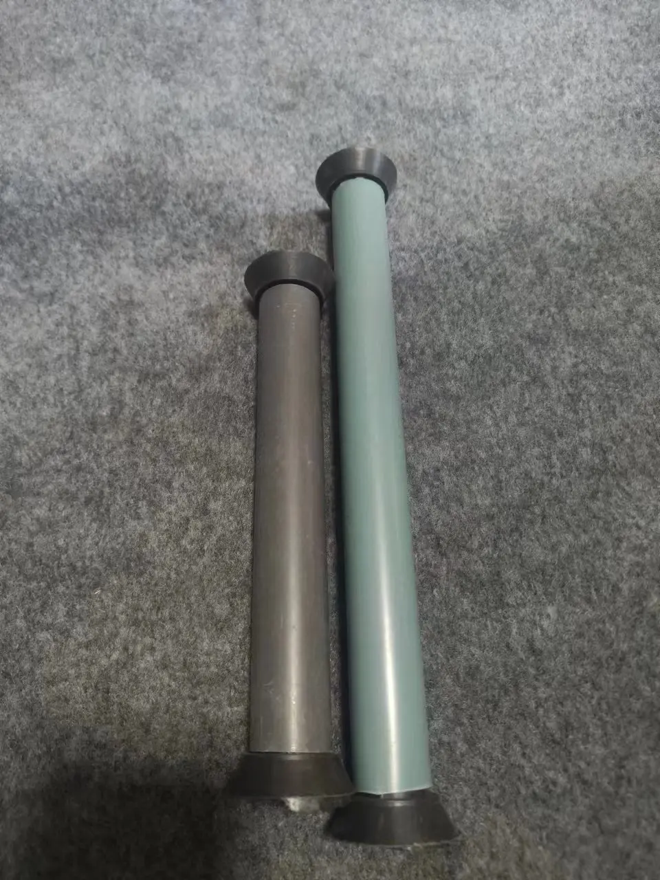 Pvc Pipe and Pvc Cone Used for Construction Concrete Tie Rod Rebar