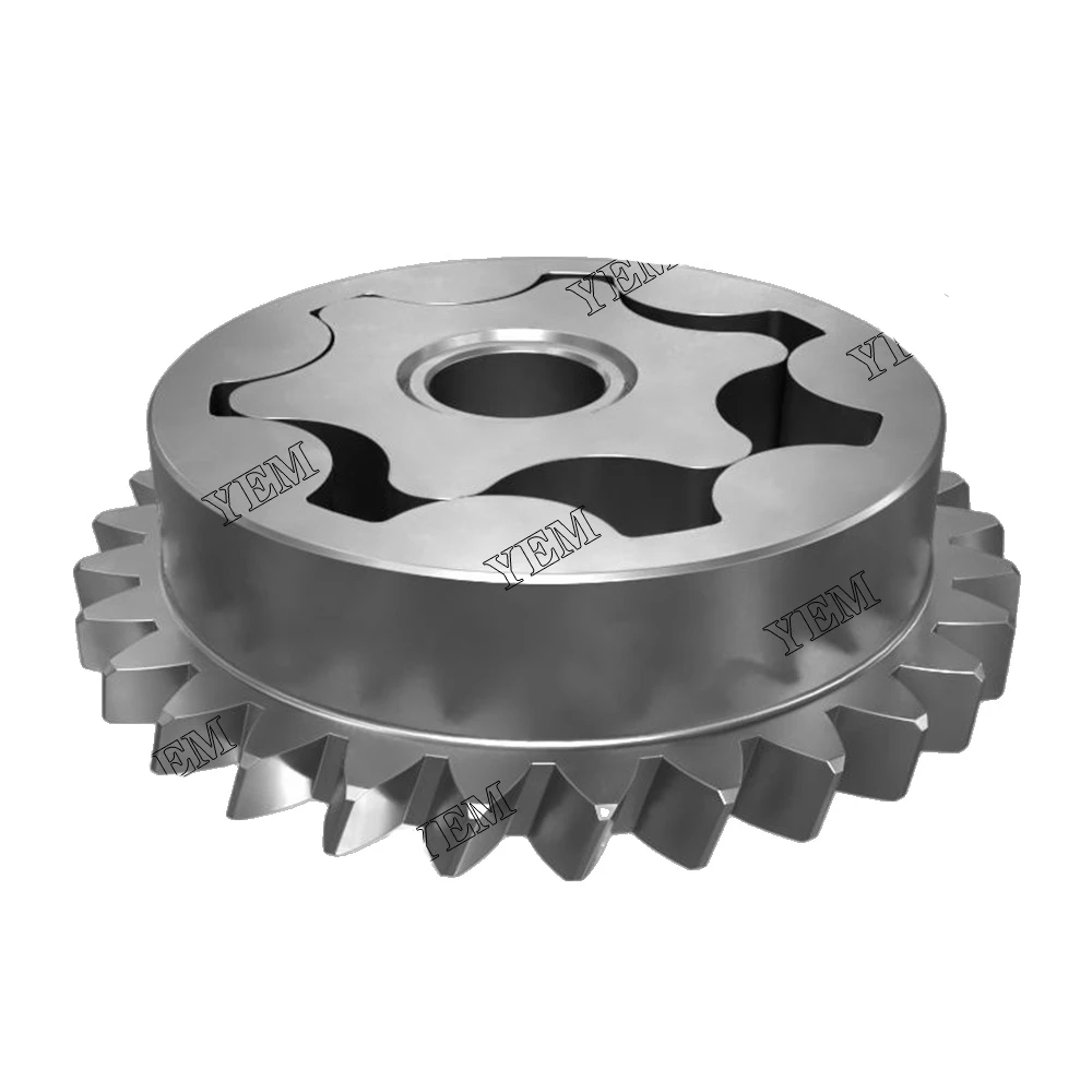Rotor Assembly-Oil Pump 7C-8191 for Caterpillar Diesel Industrial Engine Parts