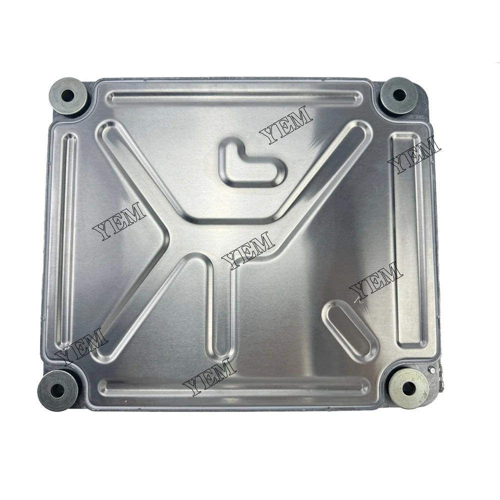 For Volvo Engine D13 ECU Controller 21107008 4