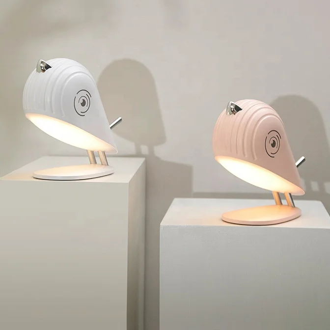 Настольная лампа настольная Светодиодная для учебы офисная USB